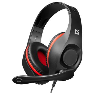 Defender Tune 130 Qulaqlıq (63130)